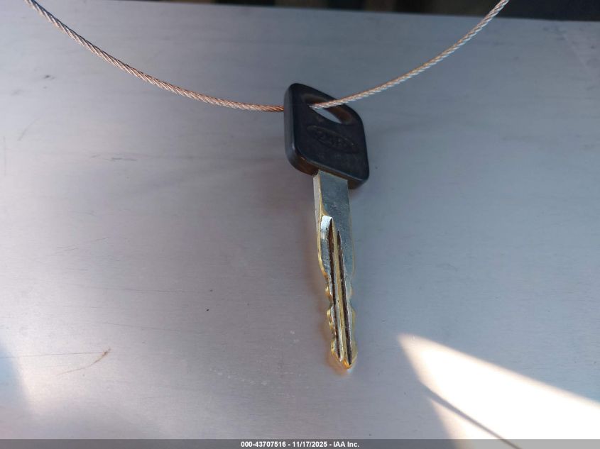 1997 Ford Explorer Sport/Xl VIN: 1FMCU24X4VUA36869 Lot: 43707516