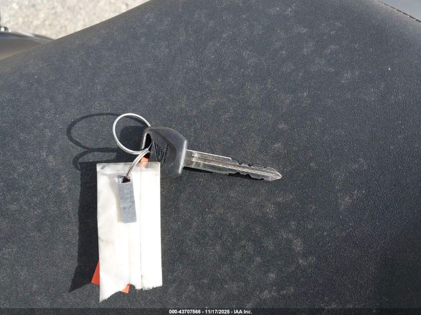 2023 Honda Cmx300 A VIN: MLHNC5356P5600775 Lot: 43707566