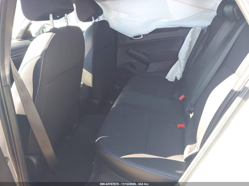 2HGFE2F5XRH526575 2024 HONDA CIVIC photo no. 8