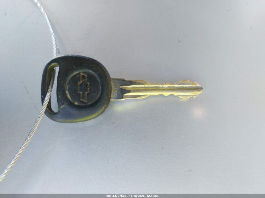 2007 Chevrolet Silverado 1500 Lt1 VIN: 1GCEK14J37Z635597 Lot: 43707592