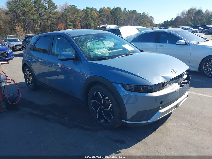 HYUNDAI IONIQ 5 SEL