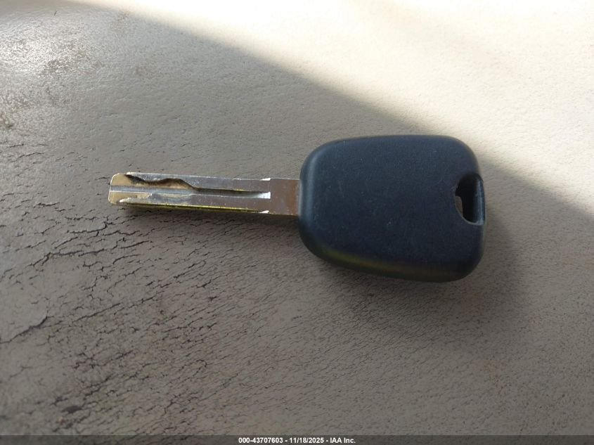 2003 Lexus Es 300 VIN: JTHBF30G336000127 Lot: 43707603