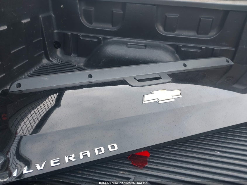 2GCEK13C671705508 2007 CHEVROLET SILVERADO photo no. 12