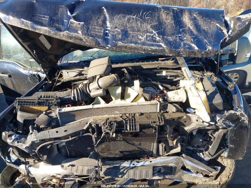 2023 Ford F-350 Xlt VIN: 1FT8W3BN8PEE01689 Lot: 43707615