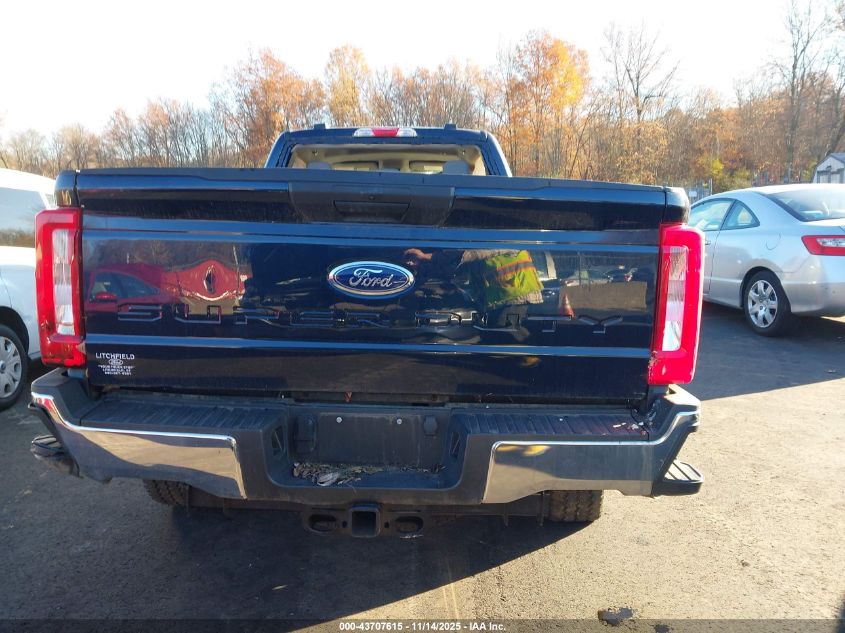 2023 Ford F-350 Xlt VIN: 1FT8W3BN8PEE01689 Lot: 43707615