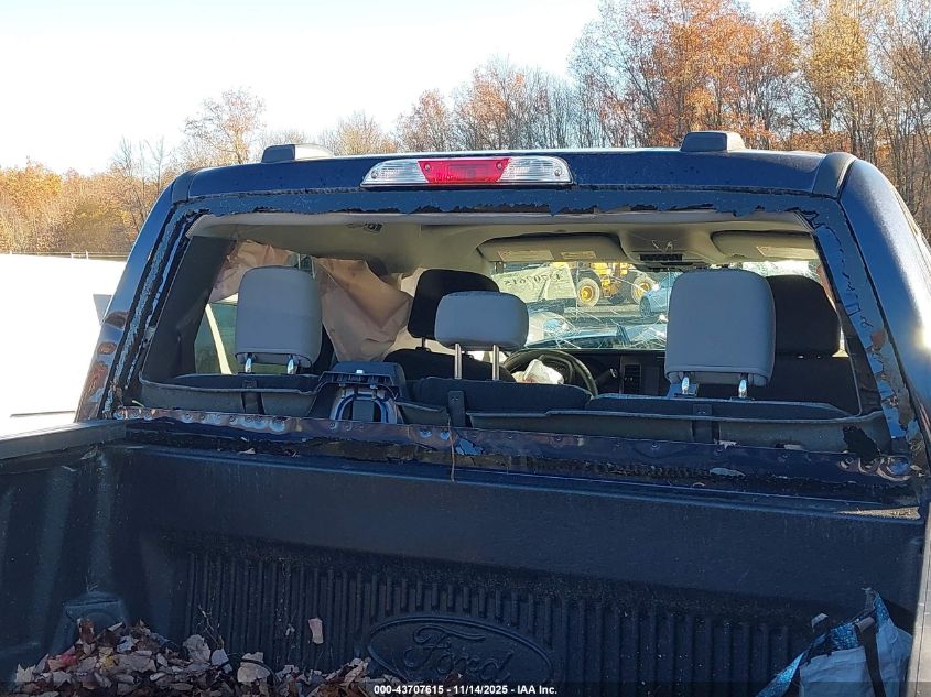 2023 Ford F-350 Xlt VIN: 1FT8W3BN8PEE01689 Lot: 43707615