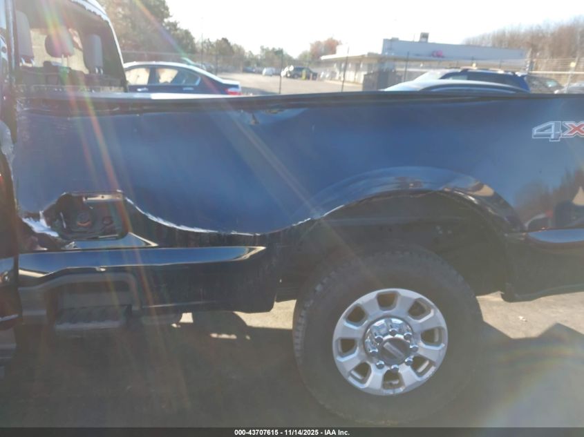 2023 Ford F-350 Xlt VIN: 1FT8W3BN8PEE01689 Lot: 43707615