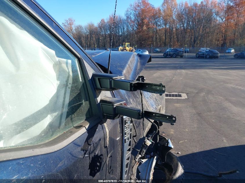 2023 Ford F-350 Xlt VIN: 1FT8W3BN8PEE01689 Lot: 43707615