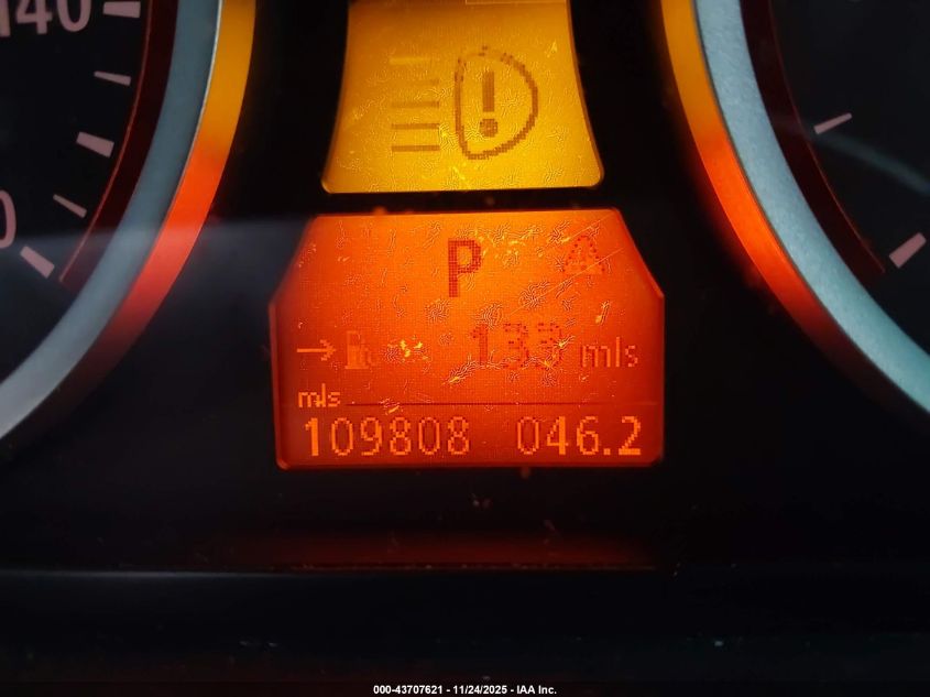 2006 BMW 525I VIN: WBANE53576CK82167 Lot: 43707621