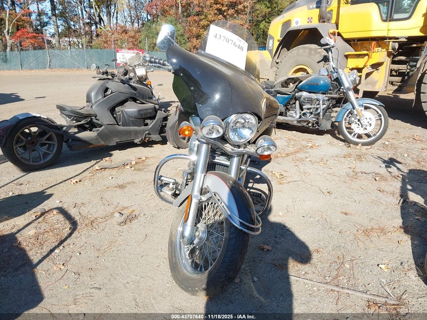 JKAVN2D117A015658 2007 KAWASAKI VN 900 photo no. 5