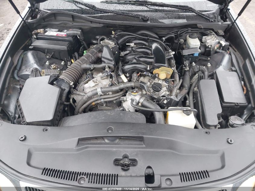 2006 Lexus Gs 300 VIN: JTHBH96S665017961 Lot: 43707659