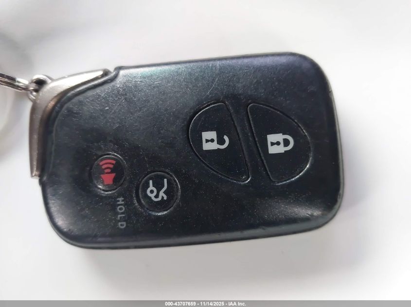 2006 Lexus Gs 300 VIN: JTHBH96S665017961 Lot: 43707659