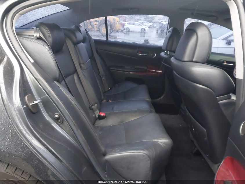 2006 Lexus Gs 300 VIN: JTHBH96S665017961 Lot: 43707659