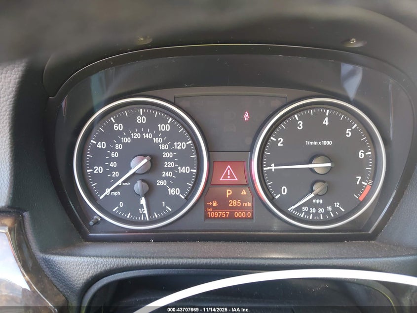 WBAVC93548K037980 2008 BMW 3ER photo no. 7