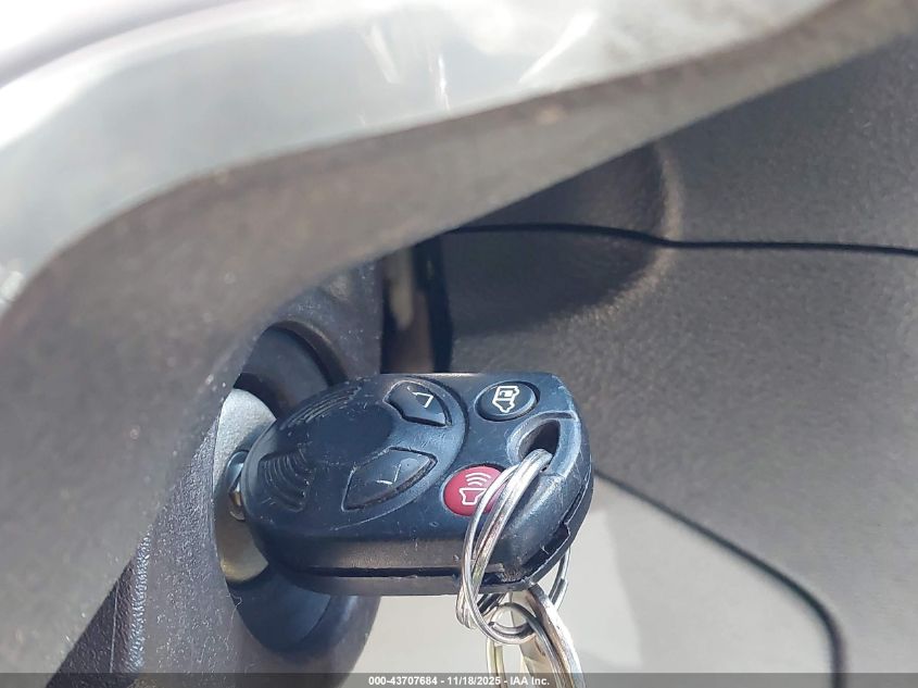 2016 Ford Transit-250 VIN: 1FTYR2CM2GKB56770 Lot: 43707684