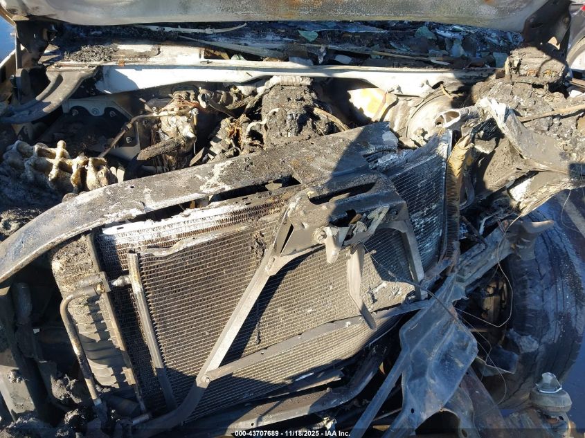 2002 Chevrolet Avalanche 1500 VIN: 3GNEC13T22G165580 Lot: 43707689