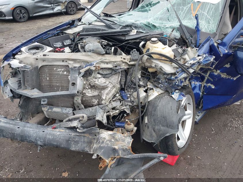 2002 Ford F-150 Lightning VIN: 2FTZF07382CA66779 Lot: 43707702