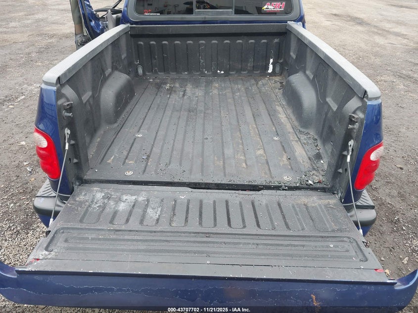 2002 Ford F-150 Lightning VIN: 2FTZF07382CA66779 Lot: 43707702