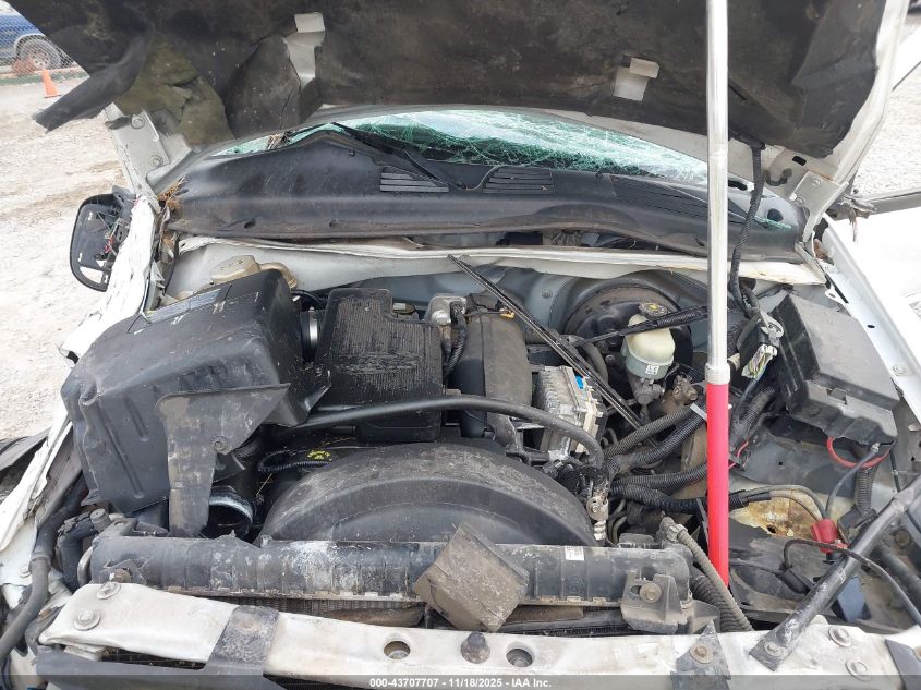 2002 GMC Envoy Slt VIN: 1GKDS13S722133655 Lot: 43707707