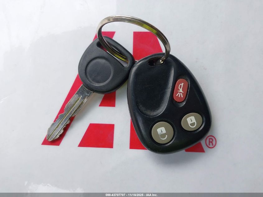 2002 GMC Envoy Slt VIN: 1GKDS13S722133655 Lot: 43707707