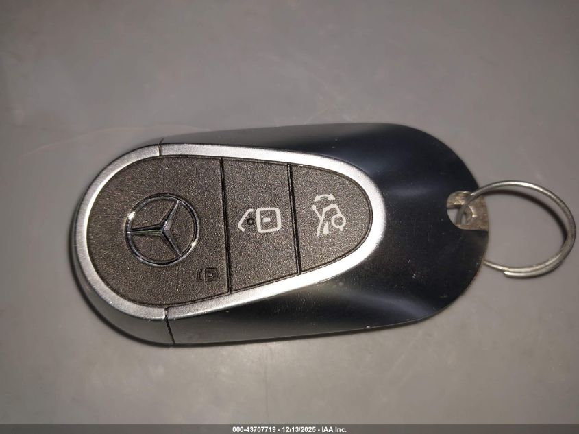 2023 Mercedes-Benz C 300 Sedan VIN: W1KAF4GB8PR071475 Lot: 43707719