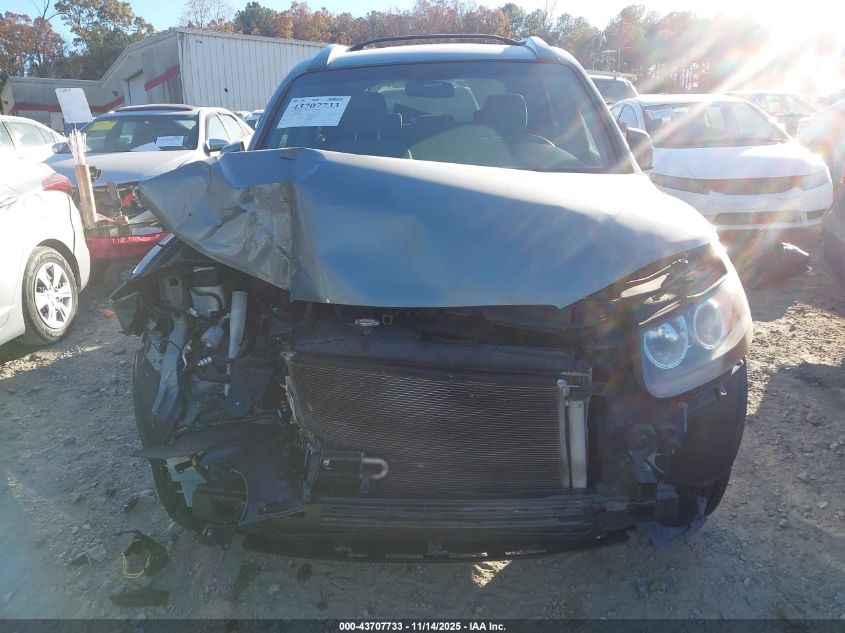 2007 Hyundai Santa Fe Gls VIN: 5NMSG13D67H099085 Lot: 43707733