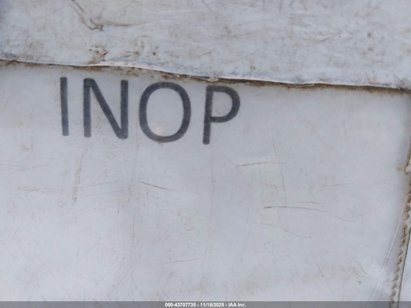 1995 Ford F150 VIN: 1FTDF15Y5SLB78850 Lot: 43707735