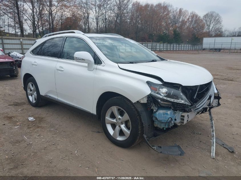 LEXUS RX 450H RX 450H