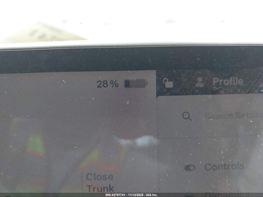 7SAYGDEF5NF390415 2022 TESLA MODEL Y photo no. 16