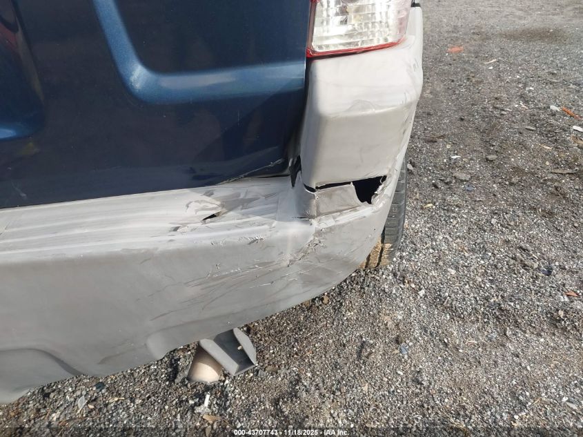 2002 Ford Escape Xlt VIN: 1FMYU03182KA51938 Lot: 43707743