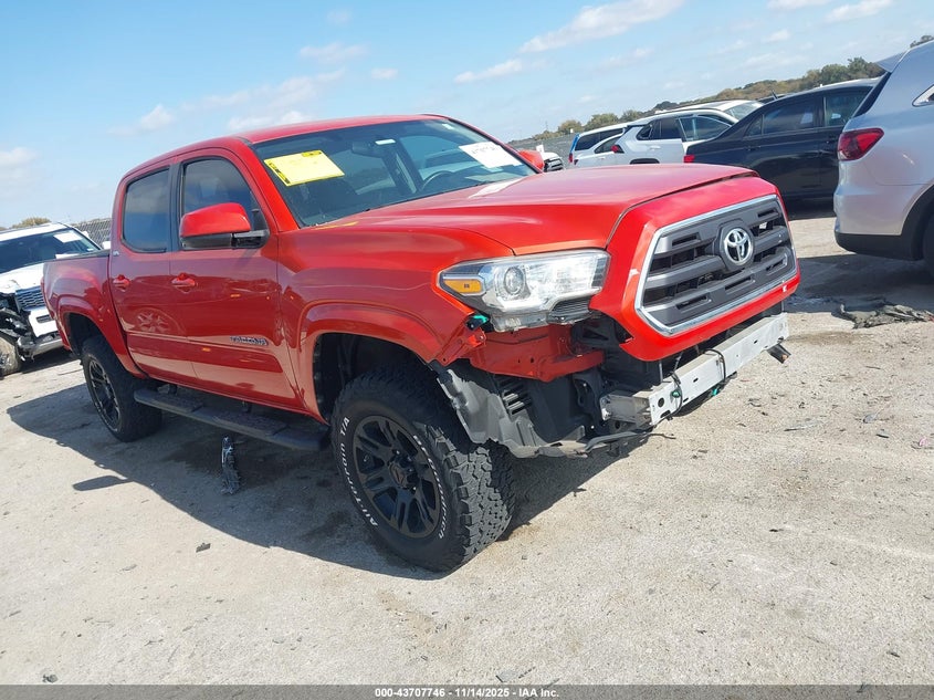 TOYOTA TACOMA SR5 V6