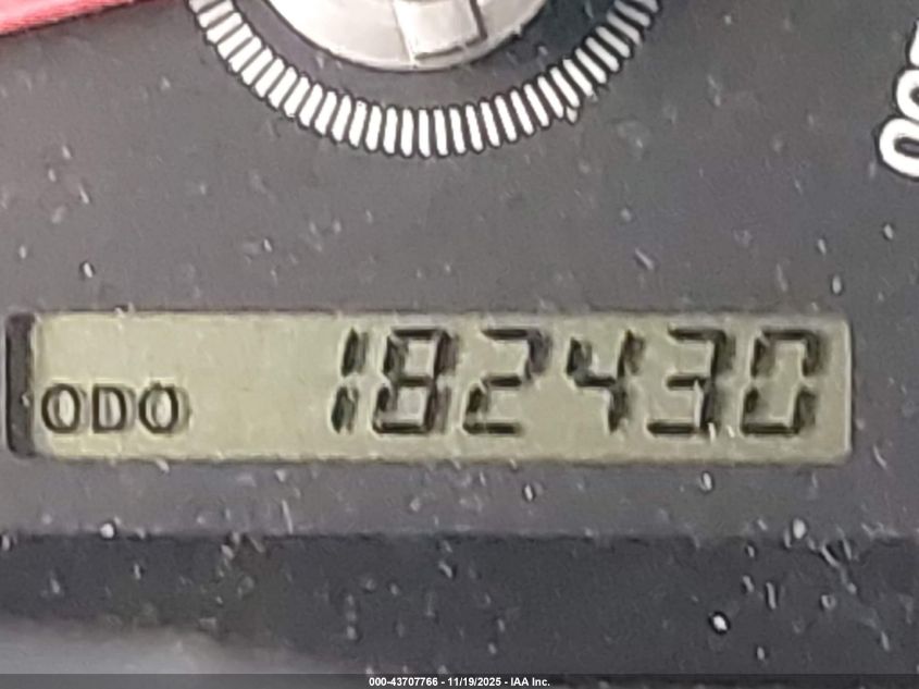 2008 Toyota Fj Cruiser VIN: JTEBU11F68K040214 Lot: 43707766