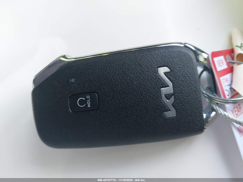 2025 Kia Seltos S VIN: KNDEUCAA3S7696558 Lot: 43707770