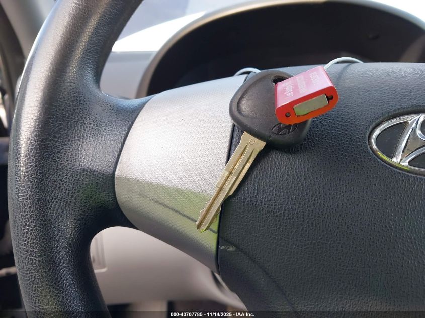 2009 Hyundai Elantra Gls VIN: KMHDU46D79U607392 Lot: 43707785