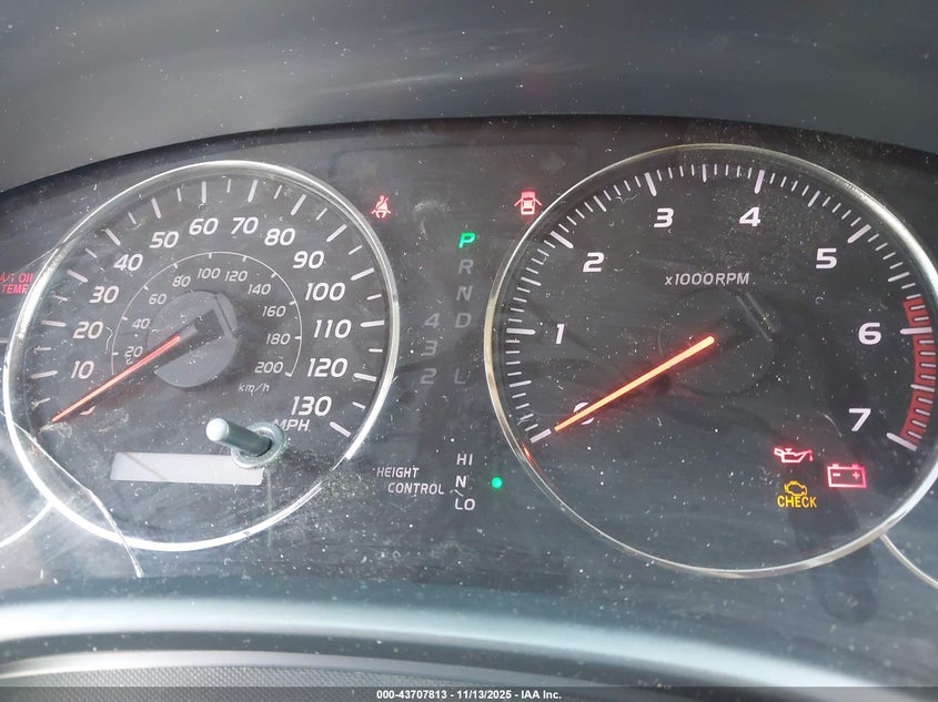 JTJBT20X180152788 2008 LEXUS GX photo no. 7