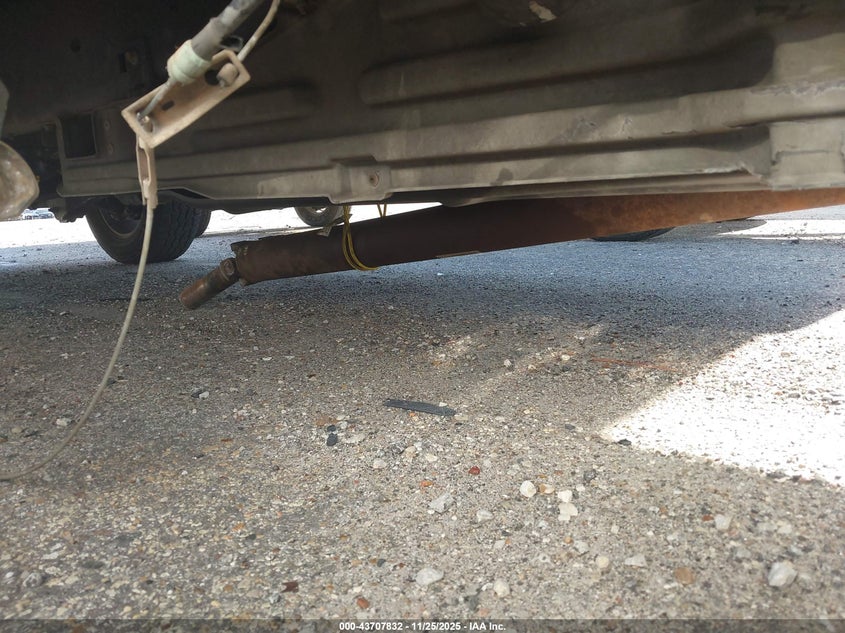 2016 Ford F-250 Lariat VIN: 1FT7W2BT2GEC29891 Lot: 43707832