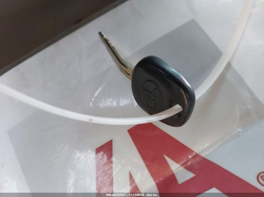 2008 Toyota 4Runner Sr5 V6 VIN: JTEZU14R38K004162 Lot: 43707837