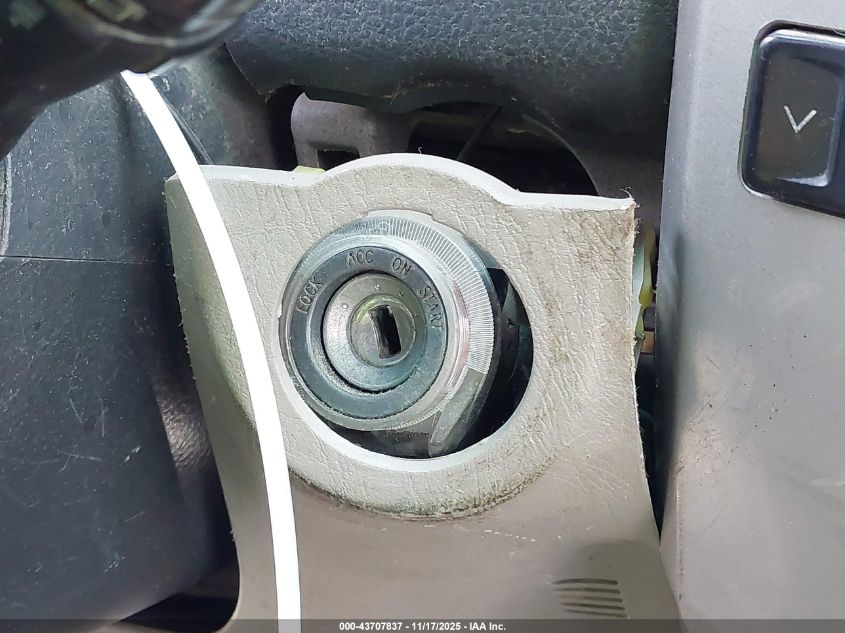 2008 Toyota 4Runner Sr5 V6 VIN: JTEZU14R38K004162 Lot: 43707837