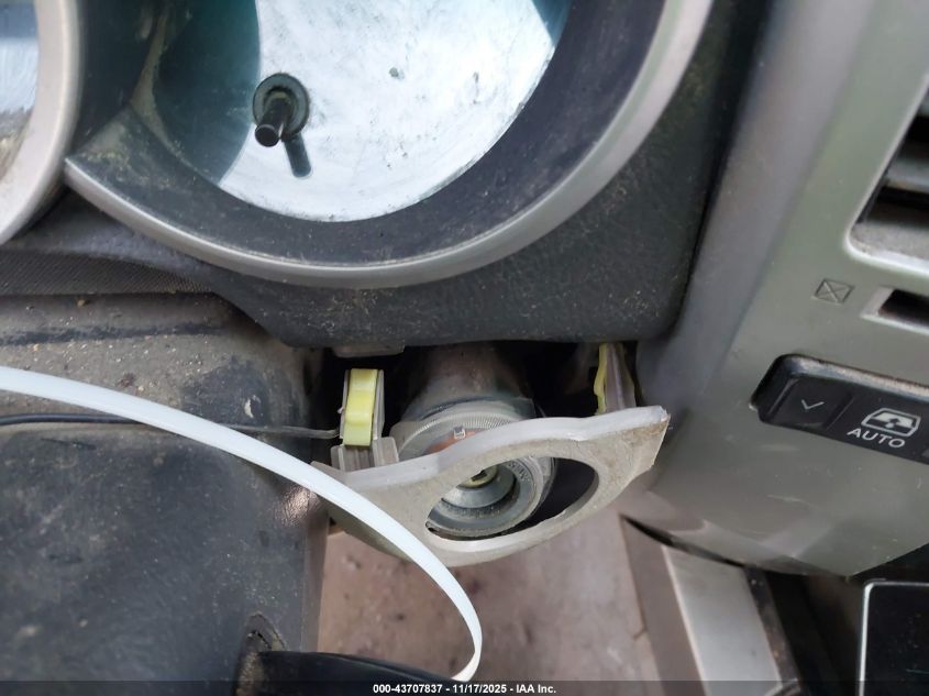 2008 Toyota 4Runner Sr5 V6 VIN: JTEZU14R38K004162 Lot: 43707837