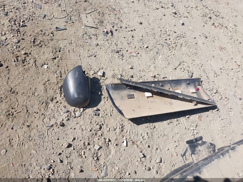 2008 Toyota 4Runner Sr5 V6 VIN: JTEZU14R38K004162 Lot: 43707837