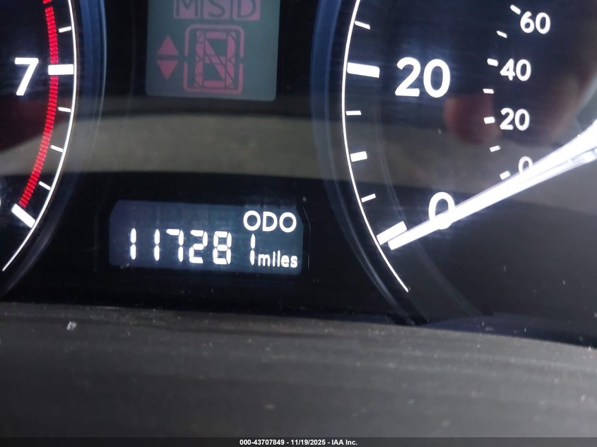 2014 Lexus Rx 350 VIN: 2T2BK1BA0EC245579 Lot: 43707849