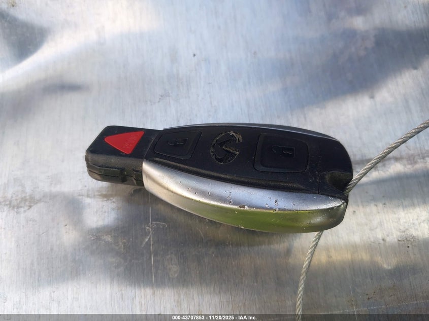 2018 Infiniti Qx30 Premium VIN: SJKCH5CR2JA040649 Lot: 43707853