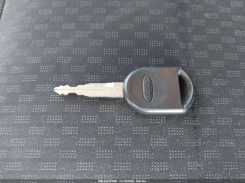 2007 Ford F-150 Fx4/Lariat/Xl/Xlt VIN: 1FTPX14V37FA47780 Lot: 43707856