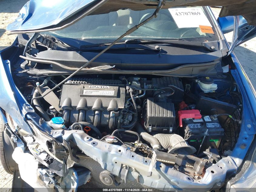 2006 Honda Civic Lx VIN: 1HGFA16586L129502 Lot: 43707869