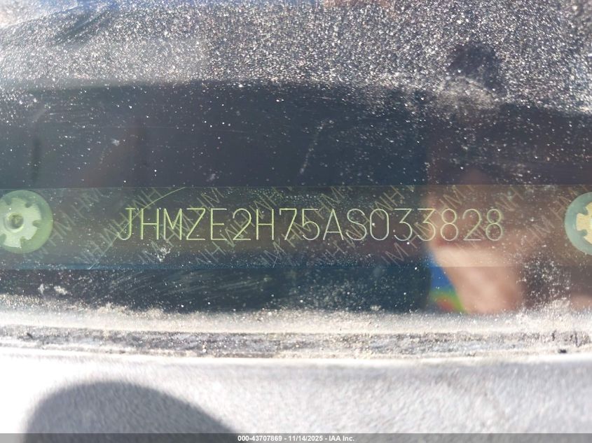 2006 Honda Civic Lx VIN: 1HGFA16586L129502 Lot: 43707869