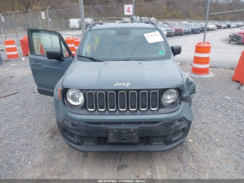 ZACCJBAB6JPH19710 2018 JEEP RENEGADE photo no. 12
