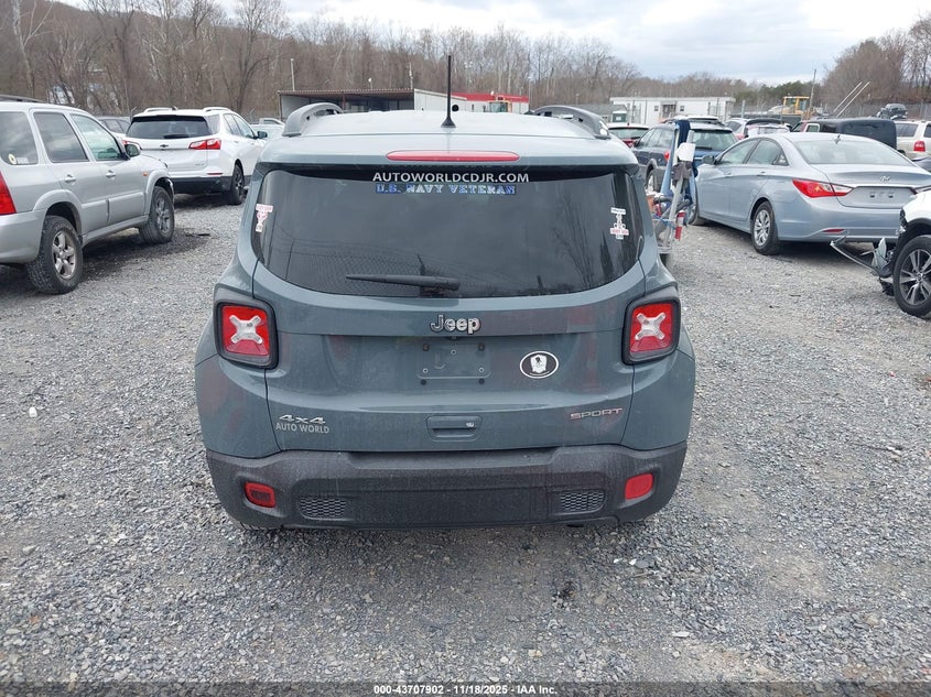 ZACCJBAB6JPH19710 2018 JEEP RENEGADE photo no. 16