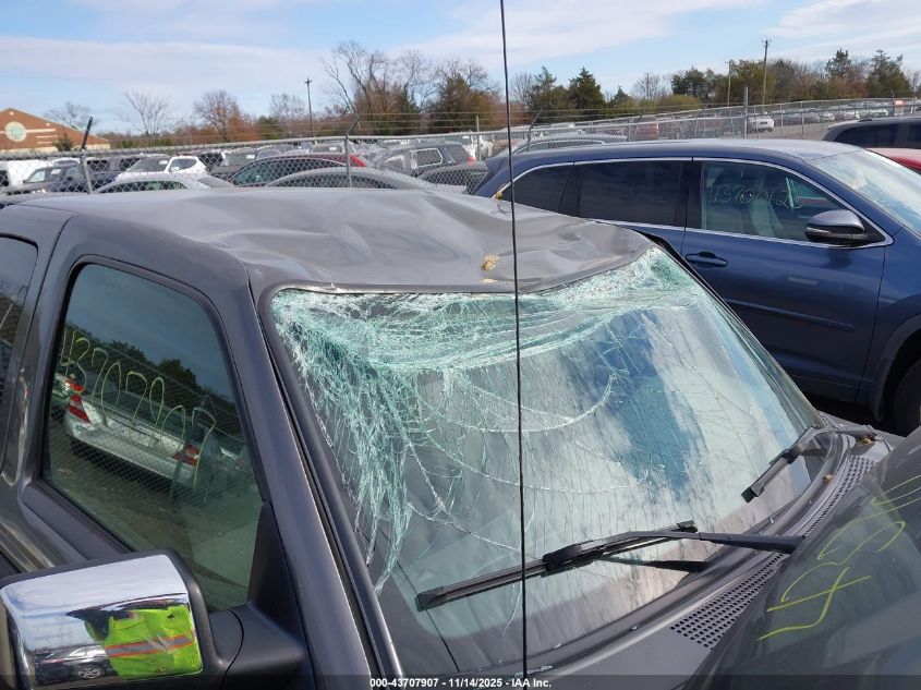 2008 Ford Ranger Fx4 Off-Road/Sport/Xlt VIN: 1FTZR45E38PB10505 Lot: 43707907