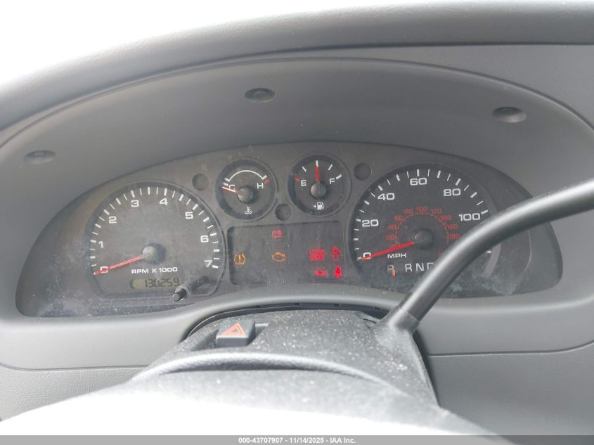 2008 Ford Ranger Fx4 Off-Road/Sport/Xlt VIN: 1FTZR45E38PB10505 Lot: 43707907