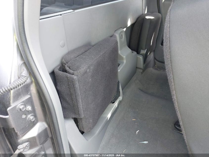 2008 Ford Ranger Fx4 Off-Road/Sport/Xlt VIN: 1FTZR45E38PB10505 Lot: 43707907